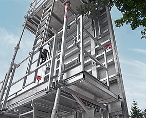 Innovationen für mehr Sicherheit und Wirtschaftlichkeit präsentieren