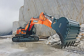 Rekordgröße für die Marke aus Korea