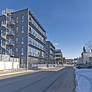 AGCO: Mehr Platz f&uuml;r die Forscher und Entwickler bei Fendt