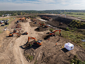 Positives Fazit zu den ersten Demo Days