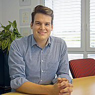 Hägele: Steffen Hägele verstärkt die Geschäftsleitung im Familienunternehmen