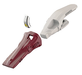 Zahnsystemduo debütiert in München