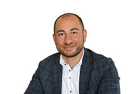 » Ein bisschen sind wir wie ein Chamäleon: Wir passen uns überall an.«