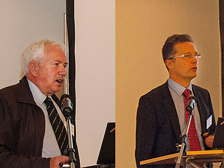 Ein Umsatzplus von mindestens fünf Prozent wird erwartet – Geplante Emissionsstufe V ist »äußerst ambitioniert«