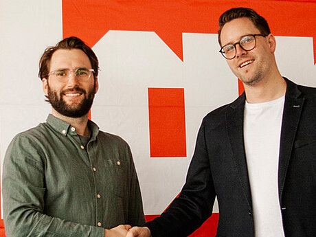 Klarx: Miete neu gedacht