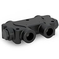 Mobilventil-Reihe f&uuml;r Extremsituationen