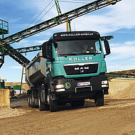 TomTom Telematics: Bewegungskontrolle f&uuml;r Fahrzeuge und Telematikl&ouml;sung