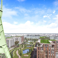  Epiroc ebnet den Weg f&uuml;r Stadtquartier ESSEN 51.