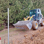 In der gr&uuml;nen Branche kraftvoll zum Erfolg