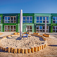 Algeco: Mit Modulbauweise rundum &uuml;berzeugt