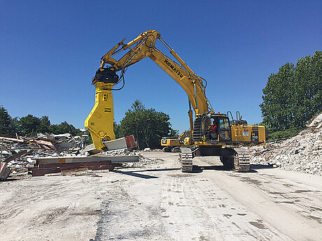 Minimale Betriebskosten bei maximaler Verf&uuml;gbarkeit