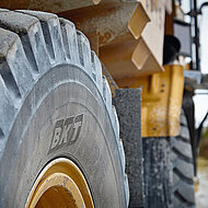 BKT Europe: Elementar in der Lehmgrube