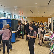 &raquo;Lindauer Seminar&laquo; &ndash; 33. Branchentreff im Vierl&auml;ndereck