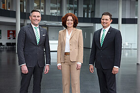 Mann+Hummel kommt gut durch ein von der Covid-19-Pandemie geprägtes Jahr