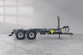 Zuwachs für »Carrier«-Baureihe