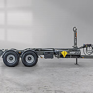 Zuwachs f&uuml;r &raquo;Carrier&laquo;-Baureihe