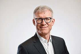 WOLFF & MÜLLER: Roland Bosch wird neuer kaufmännischer Geschäftsführer