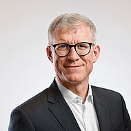 WOLFF & MÜLLER: Roland Bosch wird neuer kaufmännischer Geschäftsführer