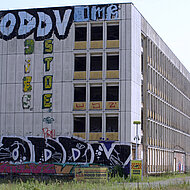 Video Guard: Party-Aus in Berlin