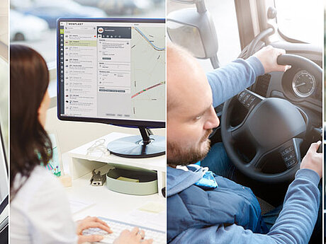 Bridgestone Europe beabsichtigt Erwerb von TomTom Telematics für 910 Mio. Euro in bar