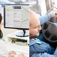 Bridgestone Europe beabsichtigt Erwerb von TomTom Telematics f&uuml;r 910 Mio. Euro in bar