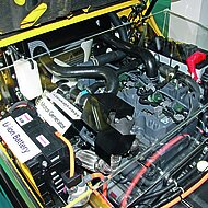 Kubota: &raquo;Den neuen Bedingungen mit neuen Ideen begegnen&laquo;