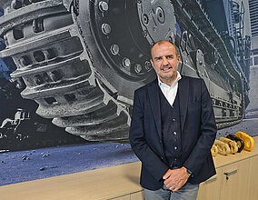 Auf dem Weg zum globalen Systemlösungsanbieter