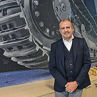 Auf dem Weg zum globalen Systeml&ouml;sungsanbieter