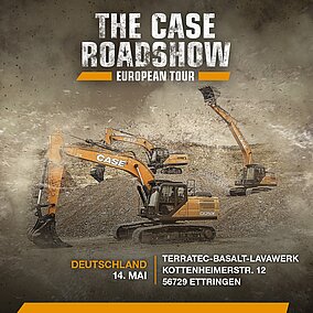 Die Veranstaltung, auf die Sie gewartet haben, steht vor der Tür! 