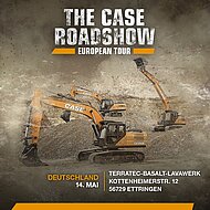 Die Veranstaltung, auf die Sie gewartet haben, steht vor der T&uuml;r! 