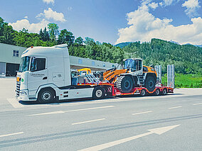 Weltpremiere für München geplant