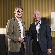 &Uuml;bernahme der Affinia Group abgeschlossen