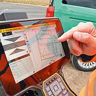 Sitech &ndash; Trimble: Bauprozesse digitalisieren und die Wettbewerbsf&auml;higkeit steigern