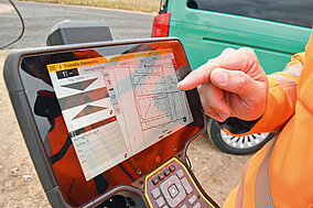 Sitech – Trimble: Bauprozesse digitalisieren und die Wettbewerbsfähigkeit steigern