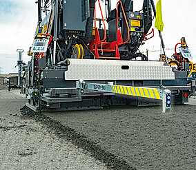 Produktneuheiten für mehr Effizienz am Bau