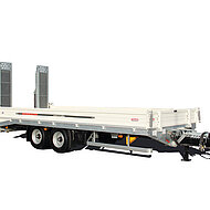 W&ouml;rmann: Ein Multitalent f&uuml;r den Hoch-, Tief- und GaLaBau