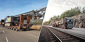 Messedebüt im Doppelpack