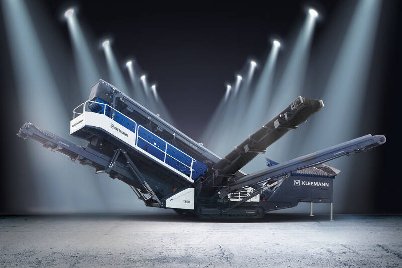 Kleemann-Anlagen für durchdachtes Design ausgezeichnet