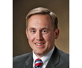 Kohler: Neuer Group President bei Motorenhersteller Kohler Power