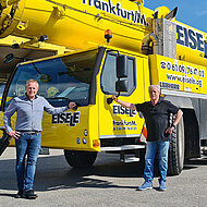 H&uuml;ffermann verst&auml;rkt seine Marktpr&auml;senz mit &Uuml;bernahme der Eisele AG