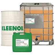 Das erklärte Ziel: die ölwechselfreie Maschine