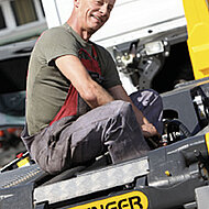 Qualit&auml;tsoffensive gestartet