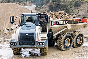 Yokohama: Weiter verbesserte Schnitt- und Hitzebeständigkeit