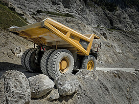 Vollautomatikgetriebe für Schwergewichte