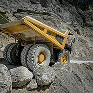 Vollautomatikgetriebe f&uuml;r Schwergewichte