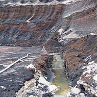 Tsurumi: Wenn es tief ins Saure geht