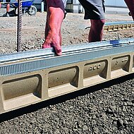 ACO - Freifl&auml;chen individuell gestalten