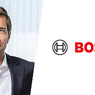 Christoph Kilian neu im Bereichsvorstand Power Tools