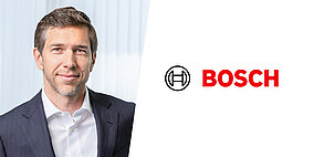 Christoph Kilian neu im Bereichsvorstand Power Tools