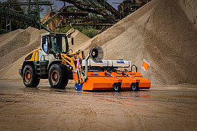 Tuchel blickt auf erfolgreiche Agritechnica 2023 zurück